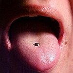 BucketList + Pierce Tongue = ✓
