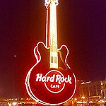 BucketList + Stay At The Hard Rock ... = ✓
