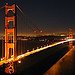 BucketList + Drive Over The Golden Gate ... = ✓