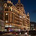 BucketList + Shop At Harrod's = ✓