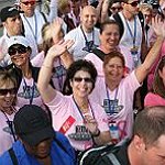 BucketList + Organize A Fundraiser = ✓