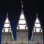 BucketList + Be Sealed In The Temple ... = ✓