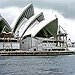 BucketList + Visit Sydney, Australia = ✓