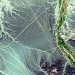 BucketList + Fly Over The Nazca Desert, ... = ✓