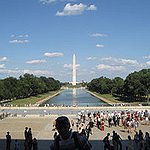 BucketList + Visit Washington, D.C. = ✓