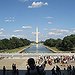BucketList + Go To Washington, D.C. = ✓