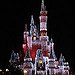 BucketList + Take My Family To Disneyland = ✓