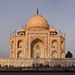 BucketList + Visit Taj Mahal, India = ✓