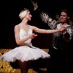 BucketList + See "Swan Lake" = ✓