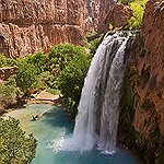 BucketList + See A Waterfall. = ✓