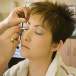 BucketList + Get Makeup Done Professionally = ✓
