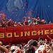 BucketList + Go To The La Tomatina ... = ✓