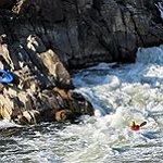 BucketList + Go White Water Kayaking = ✓
