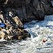 BucketList + Go White Water Kayaking = ✓