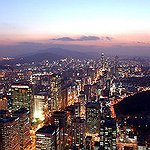 BucketList + Go To Korea = ✓