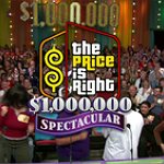BucketList + Go On The Price Is ... = ✓