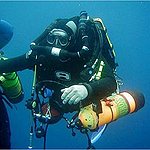 BucketList + Dive Truk Lagoon = ✓