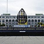 BucketList + Go To Bangkok = ✓