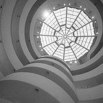 BucketList + Visit Every Guggenheim Museum = ✓