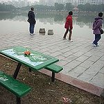 BucketList + Have A Picnic On The ... = ✓