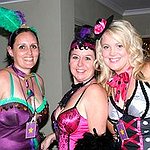 BucketList + Host A Custome Party. = ✓