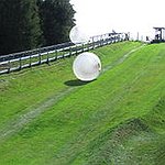BucketList + Go Down A Hill In ... = ✓