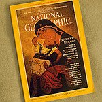 BucketList + Submit Pictures To National Geographic ... = ✓