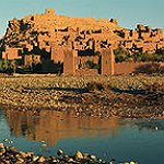 BucketList + Morroco = ✓