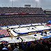 BucketList + Attend A Nhl Winter Classic = ✓