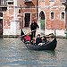 BucketList + Ride A Gondola In Venice. = ✓