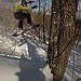 BucketList + Try Snowboarding = ✓