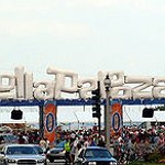 BucketList + Attend Lollapalooza = ✓