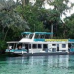 BucketList + Take A House Boat Down ... = ✓