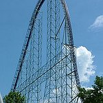 BucketList + Ride The 10 Largest Roller ... = ✓
