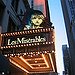 BucketList + See Les Miserables In London = ✓