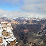 BucketList + Go Across Country In An ... = ✓