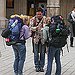 BucketList + Backpack The Pilgrimage Of Santiago ... = ✓