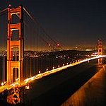 BucketList + Walk Across The Golden Gate ... = ✓