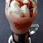 BucketList + Create A Milkshake At Millions ... = ✓