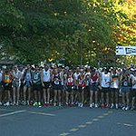 BucketList + Run The Canberra Marathon = ✓