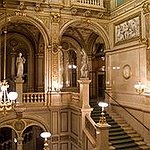 BucketList + Attend An Opera At The ... = ✓