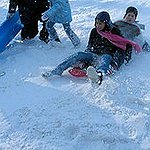 BucketList + Have A Snow Day And ... = ✓