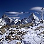 BucketList + Ski In The Alps = ✓