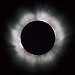 BucketList + Witness A Solar Eclipse. = ✓