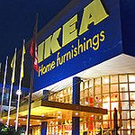BucketList + Go To Ikea. Hide In ... = ✓