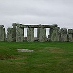BucketList + I Want To See Stonehenge ... = ✓