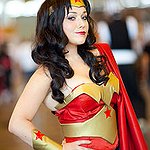 BucketList + Wear A Fabulous Cosplay = ✓