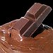 BucketList + Bath In Chocolate. = ✓