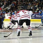 BucketList + Play In A Hockey League = ✓
