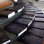 BucketList + Read The Book Of Mormon = ✓